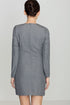 Robe de jour model 119321 Lenitif
